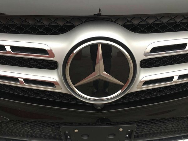 2017款奔馳GLS450現(xiàn)車(chē) 天津?qū)Ｙu(mài)一手報(bào)價(jià)-圖7