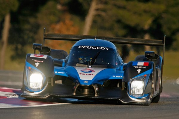 史上十大勒芒赛车-图15