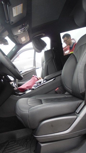 17款奔馳GLS450手續(xù) 天津港四驅(qū)平行資源-圖6