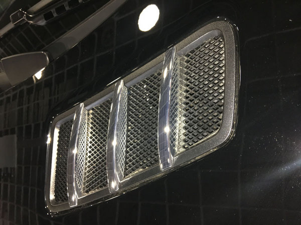 奔馳GLS450加版現(xiàn)車 梅塞德斯批發(fā)心動價-圖5