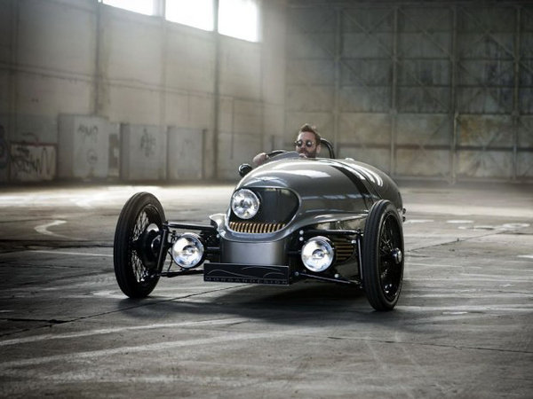 摩根EV3最新报价 西安摩根EV3优惠行情-图2