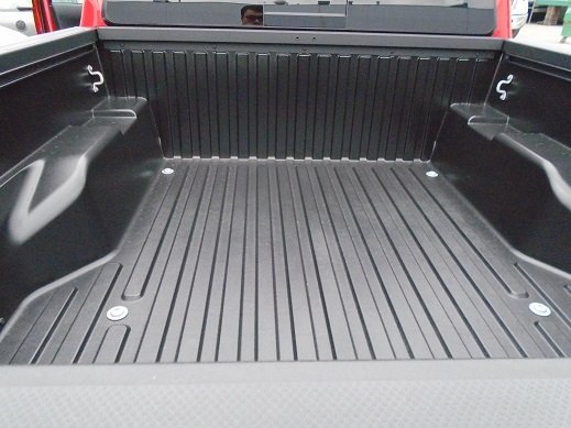 新款丰田塔库玛定制版 游历天下功能齐全-图10