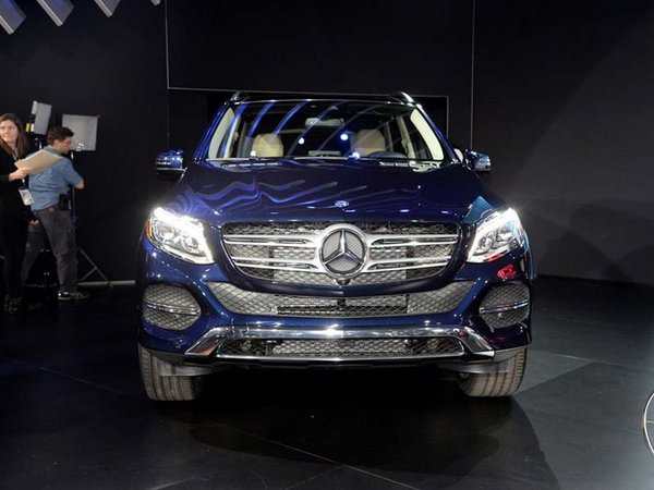 奔馳GLE350現(xiàn)車(chē)行情 動(dòng)力越野超底價(jià)特賣(mài)-圖2