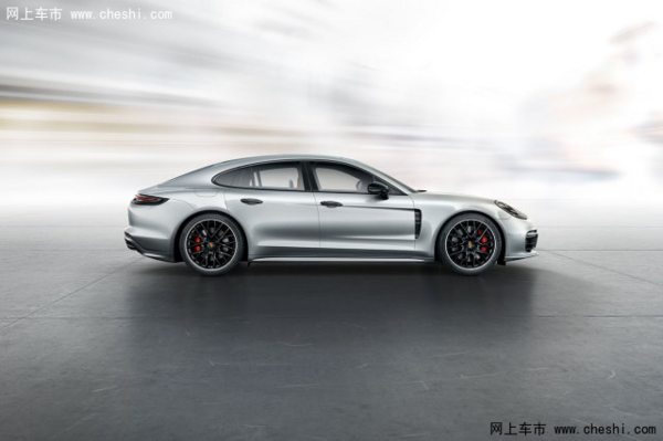 全新保时捷 Panamera 泉州上市发布会-图16