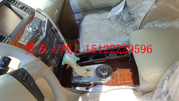 日產(chǎn)尼桑途樂Y62飆性價(jià)比 稀缺途樂價(jià)格-圖5