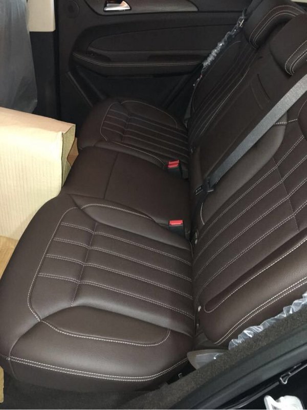 奔驰巴博斯G40 极致奢华性能豪车优惠价-图7