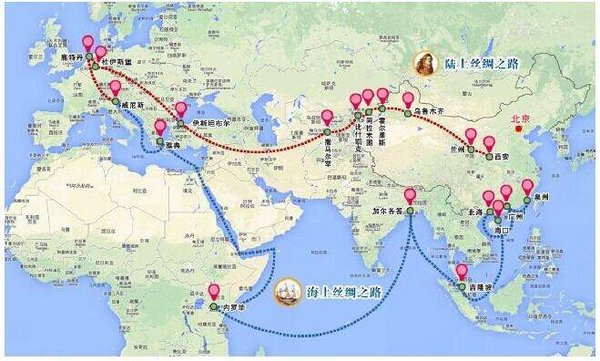 一带一路的各国领导在自己国家都开什么车-图2