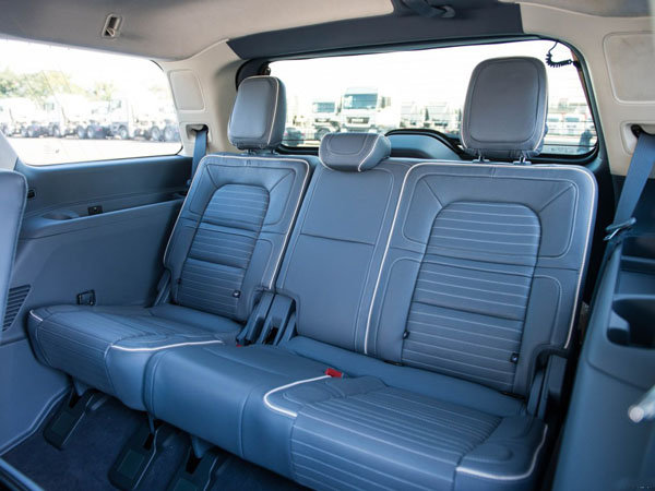 2018款林肯领航员现车 越野精英惊喜降临-图7