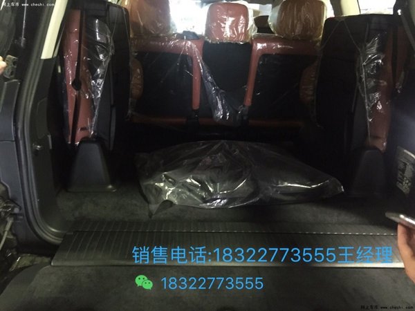 16款雷克萨斯5700 LX570全国分期可贷款-图7