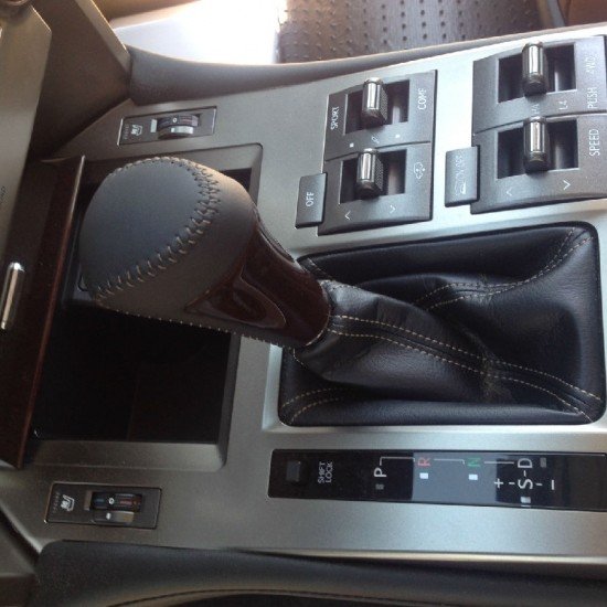雷克萨斯GX460行情 豪华SUV引领者特惠价-图5