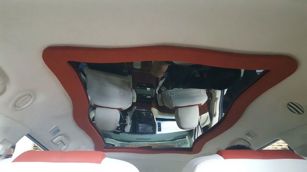 16款丰田塞纳十一降价 豪华商务MPV车型-图5