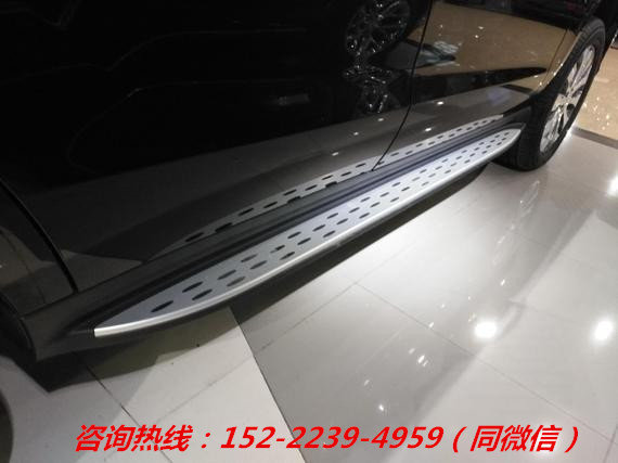17款奔馳GLS450 平行進(jìn)口GLS年末優(yōu)惠多-圖7