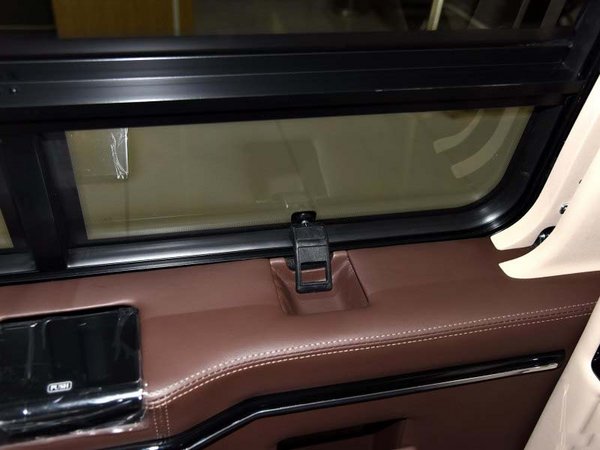 天津GMC房车 GMC商务房车年末最低价销售-图4