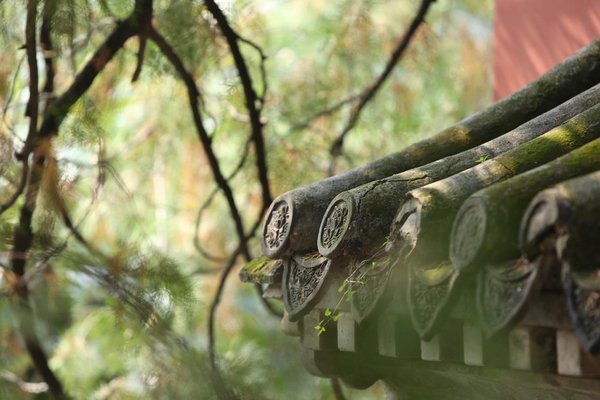 探寻北京古老寺院 体验京秋最美自驾之旅-图3