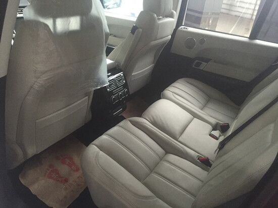 16款路虎揽胜行政版 新配置发挥淋漓尽致-图10