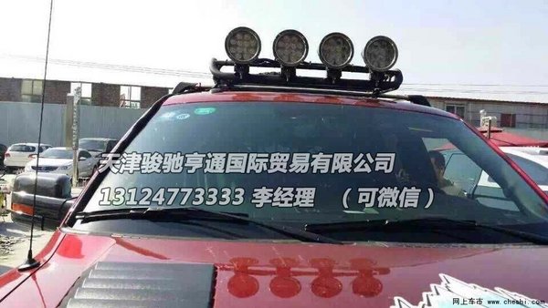 特大喜讯福特猛禽F150改装 猛禽皮卡价格-图6