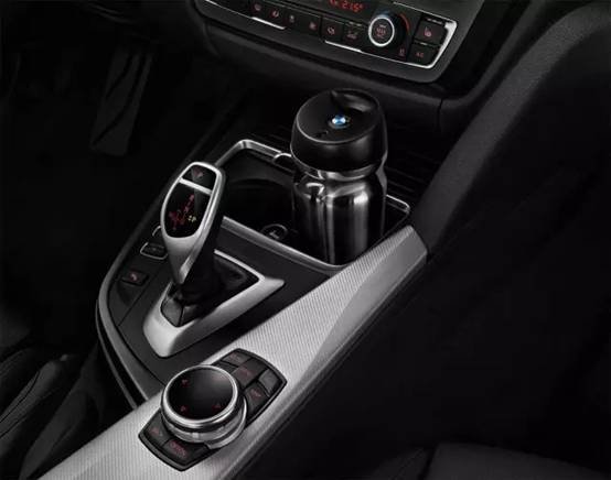 车展新车前瞻 BMW 3系2017款即将亮相-图5