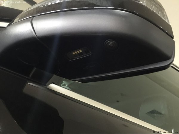 奔馳GL450美規(guī)現(xiàn)車 百萬豪駕0首付直接提-圖10