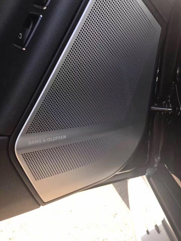 17款加版奔驰GLS550现车 惠降专卖GLS级-图7