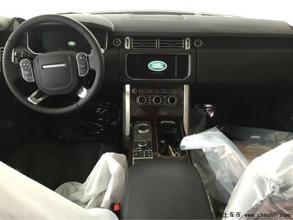 16路虎揽胜行政柴油版3.0T 揽胜端午壕礼-图6