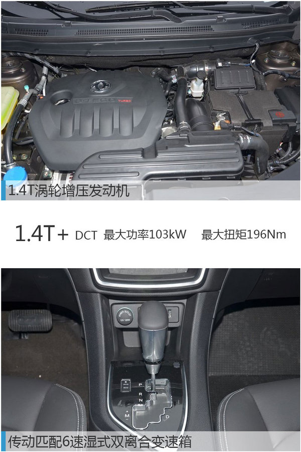 东风风神AX5正式上市 售8.97-12.87万元-图3