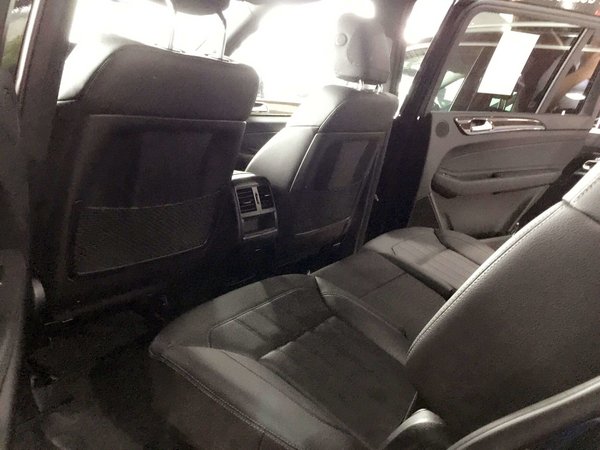 17款奔馳GLS450美規(guī)版 降價(jià)優(yōu)惠競(jìng)爭(zhēng)SUV-圖7