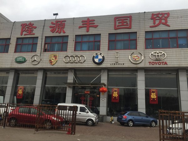 凯迪拉克总统一号新报价 罕见商务258万-图2