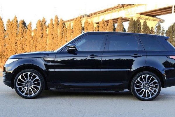 17款路虎揽胜运动3.0柴油 购车流程解答-图3