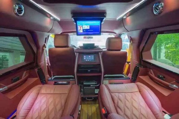 勇士战鹰/勇士战斧自贸区现车 土豪专属-图12