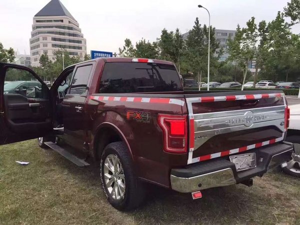 福特猛禽F150爆款绝世好价格 改装大全-图7