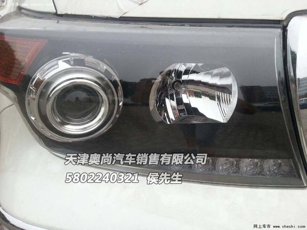 2015款豐田酷路澤4000 陸巡現(xiàn)車底價清倉-圖10