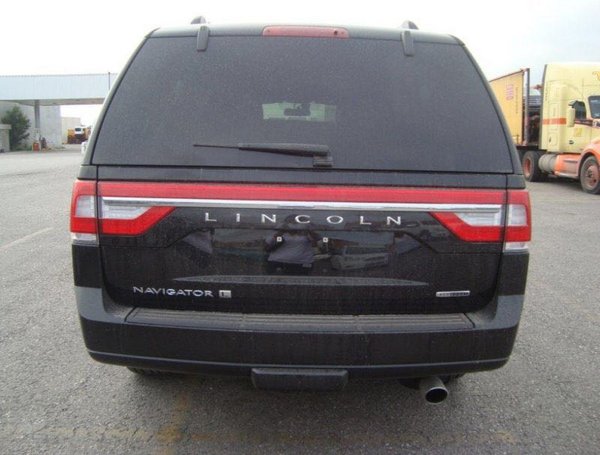 16款林肯領(lǐng)航員現(xiàn)車 時尚領(lǐng)袖享高貴品質(zhì)-圖6