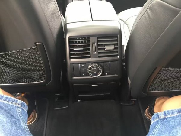 17款奔馳GLS450現(xiàn)車 港口報(bào)價(jià)104萬鎖定-圖6