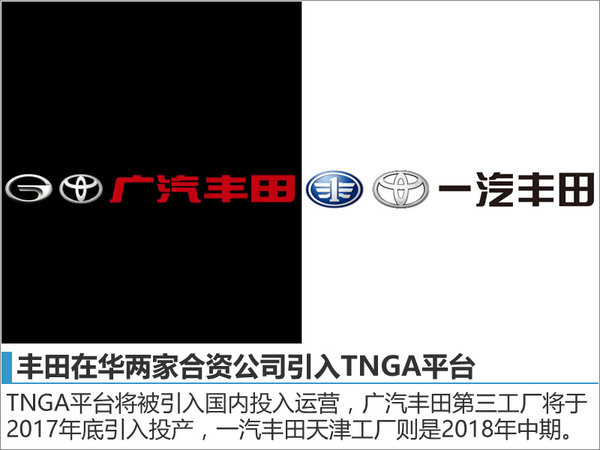 丰田未来动力战略曝光 五年产17款发动机-图7
