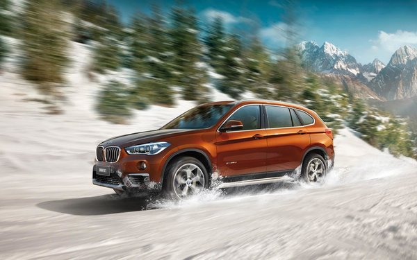 ׸5.8 BMW X125%˰-ͼ4