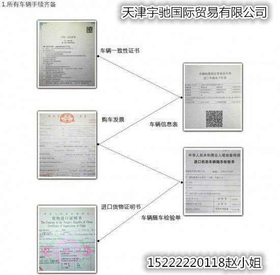 亮眼路虎内部批发公布 16款美规路虎揽胜-图3