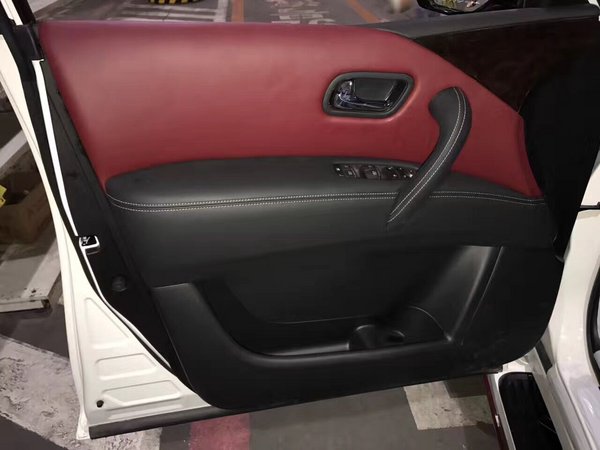 2017款日產(chǎn)途樂(lè)Y62 淡季走銷量破冰沖冠-圖5