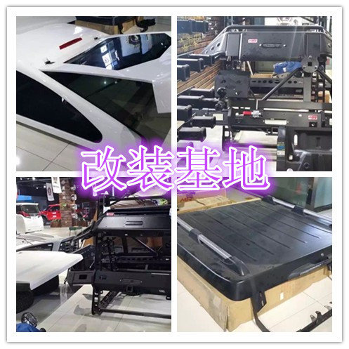 16款福特猛禽F150現(xiàn)車 XLT版皮卡最低價(jià)-圖2