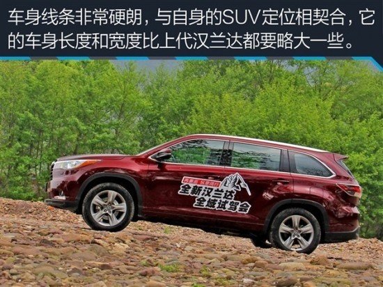 丰田汉兰达最新报价优惠多多 现车销售-图3