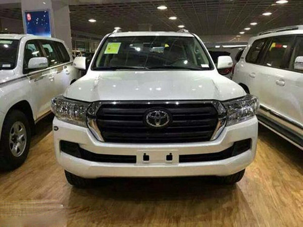 豐田酷路澤4000現(xiàn)車 巡洋艦底價56萬起售-圖2