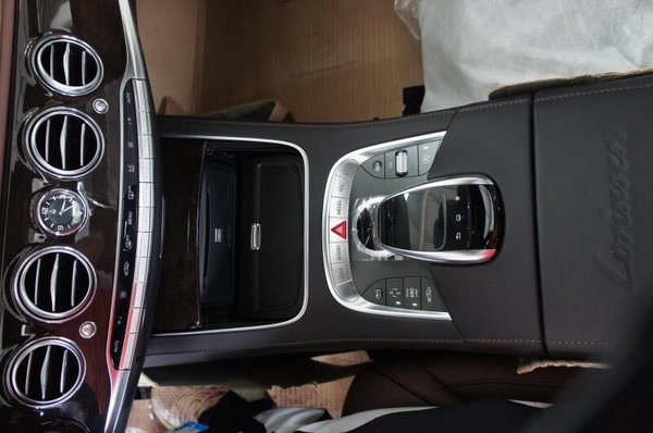 奔驰劳伦士S70古典精华设计 全国抛底价-图8