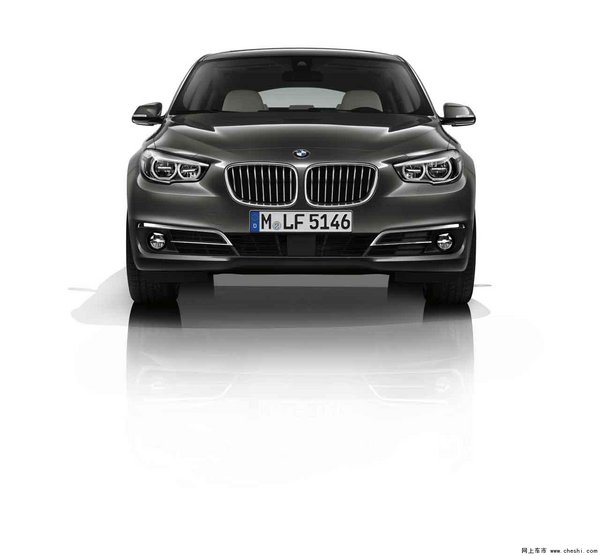 BMW 5系金融计划助力梦想前行-图1