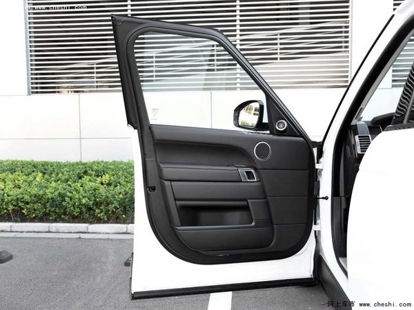进口路虎揽胜行政价格 盛惠揽胜低价驰骋-图10