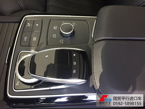 2017款美版奔馳GLS450開啟精彩車生活-圖10