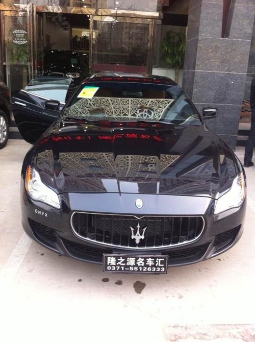 春春欲动惠选名车 还是隆之源名车汇_郑州车