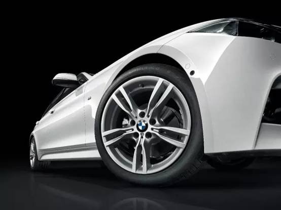 车展新车前瞻 BMW 3系2017款即将亮相-图4