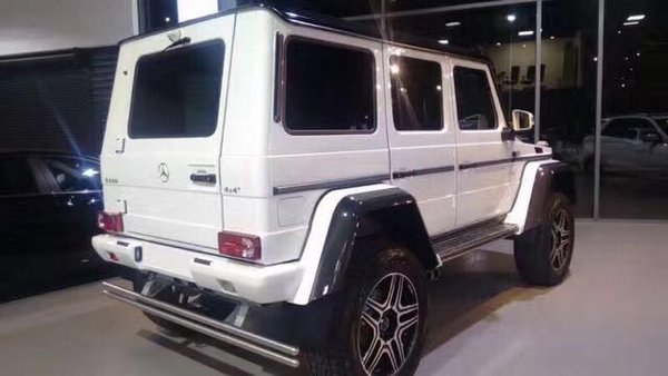 2017G500۸ 4x4ԽҰػ-ͼ6