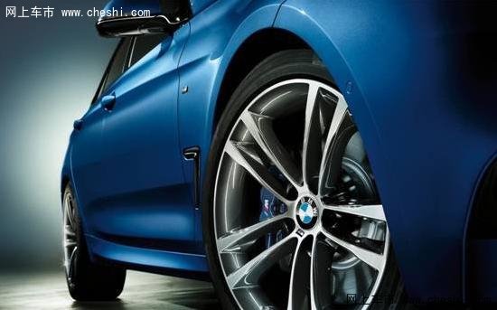 优雅绅士 2018款BMW 3系GT全国上市-图2