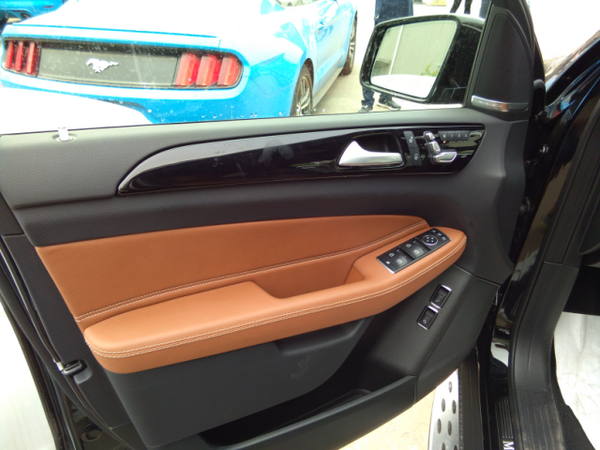 奔驰GLS450高调让利大回馈 全能SUV尊选-图8