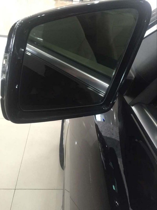 17款奔馳GLS450現(xiàn)車 全配行情103萬獨惠-圖5
